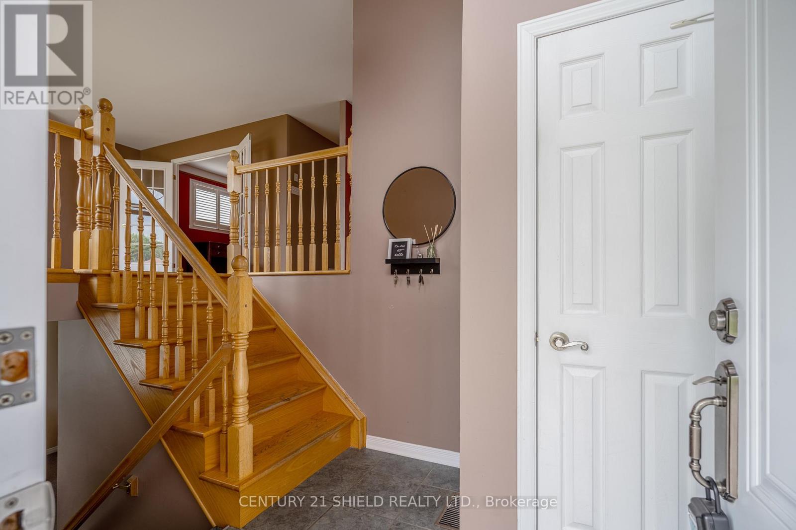 Photo 15 of 1861 Belvedere Crescent, Cornwall ON