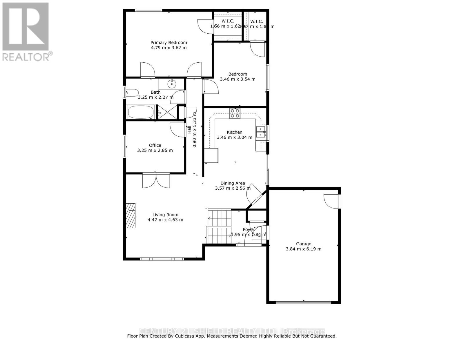 Photo 47 of 1861 Belvedere Crescent, Cornwall ON