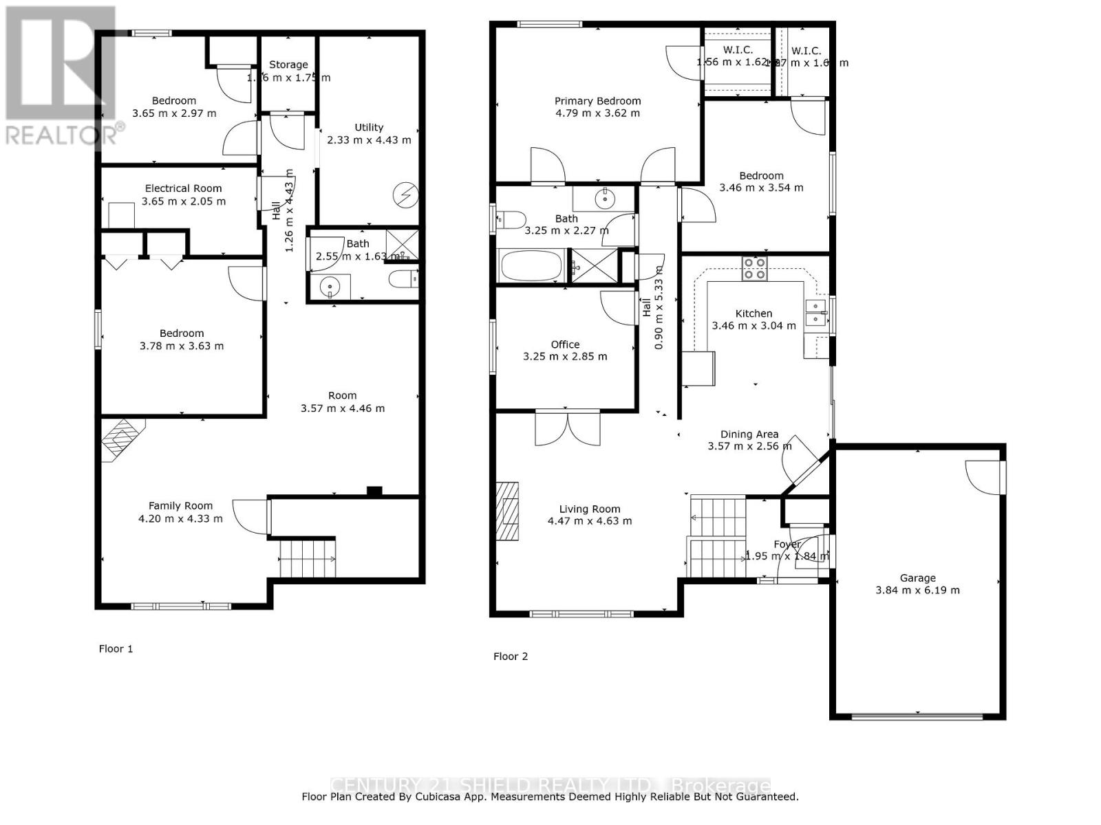 Photo 48 of 1861 Belvedere Crescent, Cornwall ON