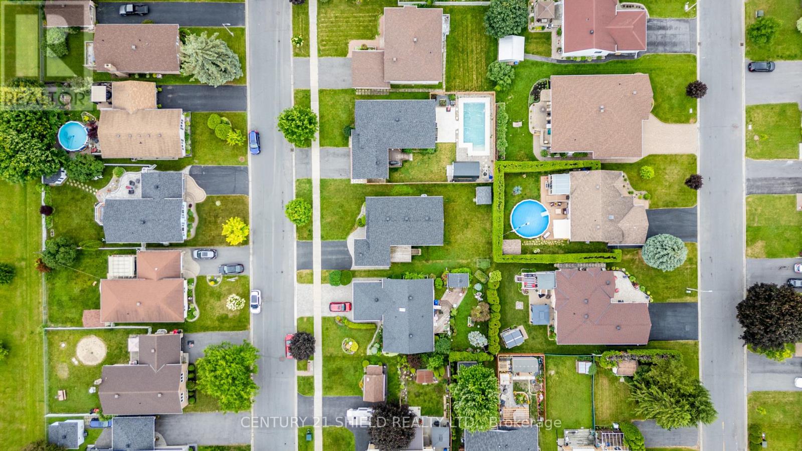 Photo 8 of 1861 Belvedere Crescent, Cornwall ON