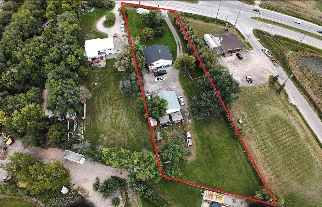 Photo 1 of 2824 Mcphillips Street, Winnipeg MB