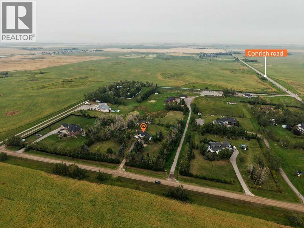 Photo 47 of 40 Pleasant Range Place, Rural Rocky View County AB