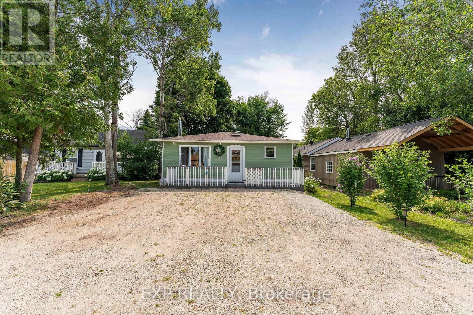 Photo 1 of 43 68th Street N, Wasaga Beach ON