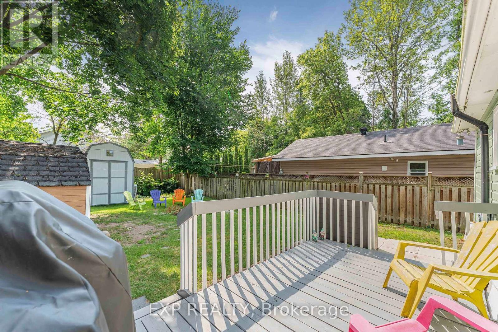 Photo 18 of 43 68th Street N, Wasaga Beach ON