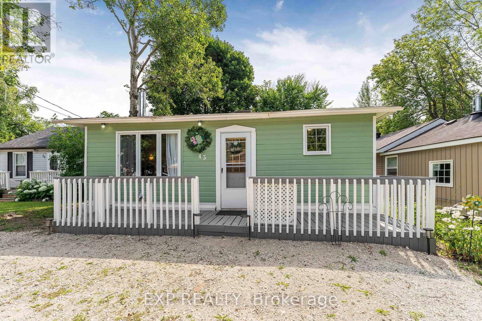 Photo 2 of 43 68th Street N, Wasaga Beach ON