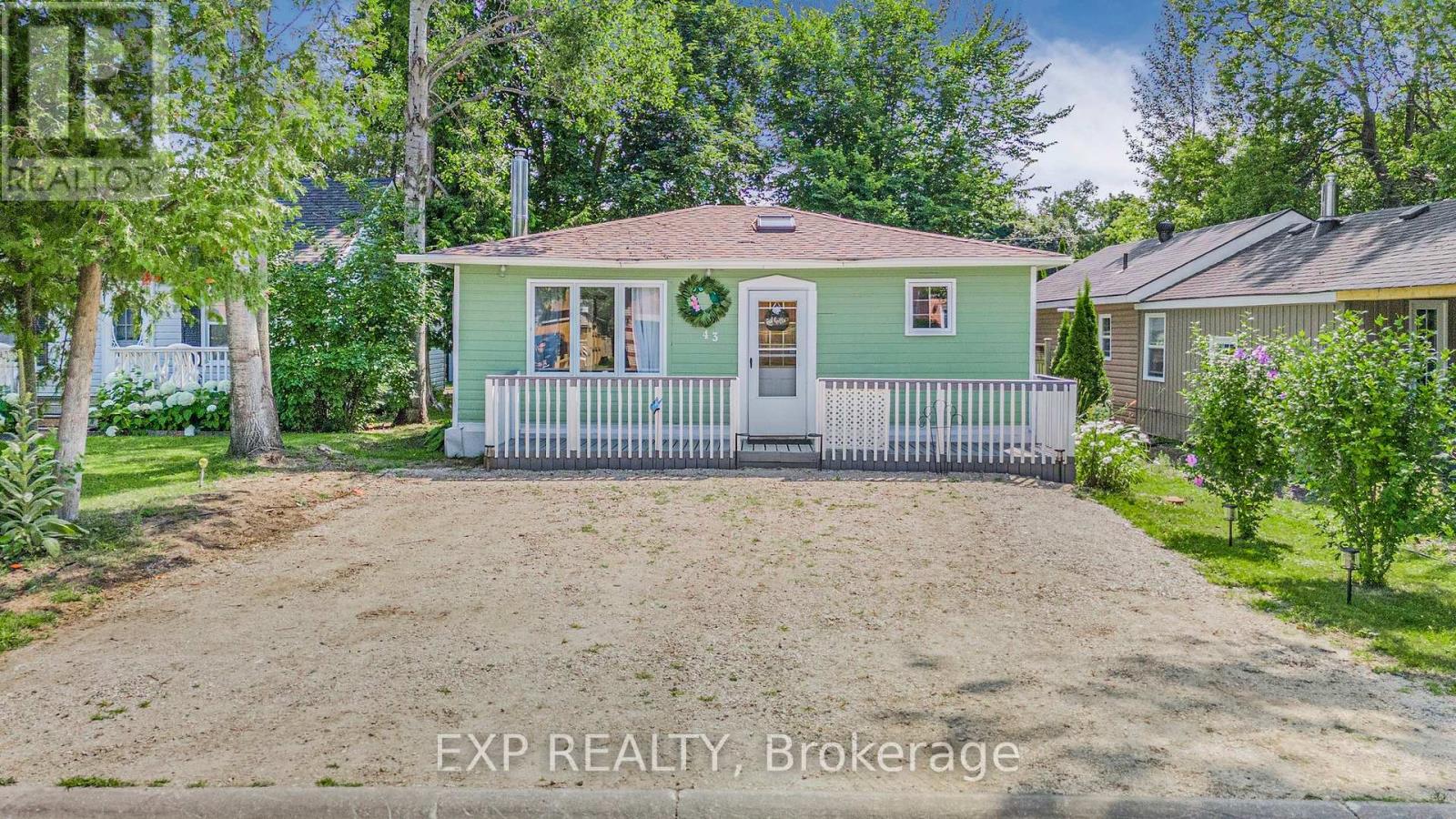 Photo 28 of 43 68th Street N, Wasaga Beach ON