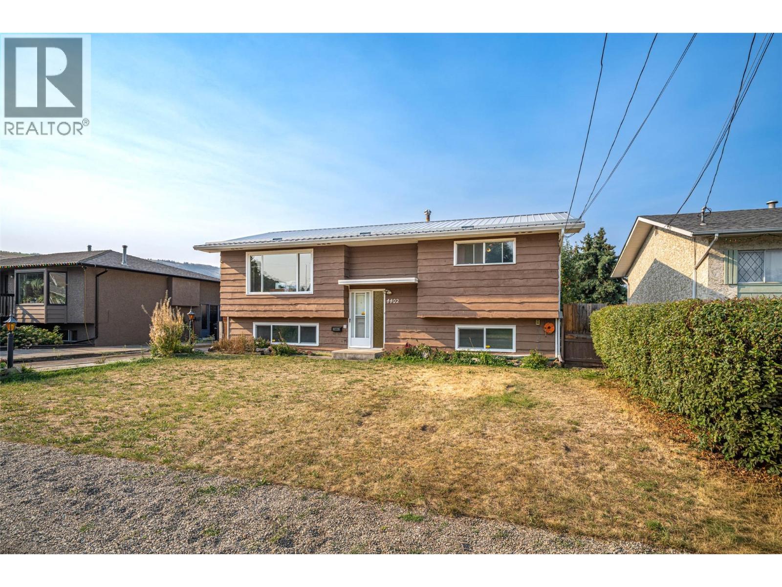 Photo 2 of 4402 16 Avenue Lot 7, Vernon BC