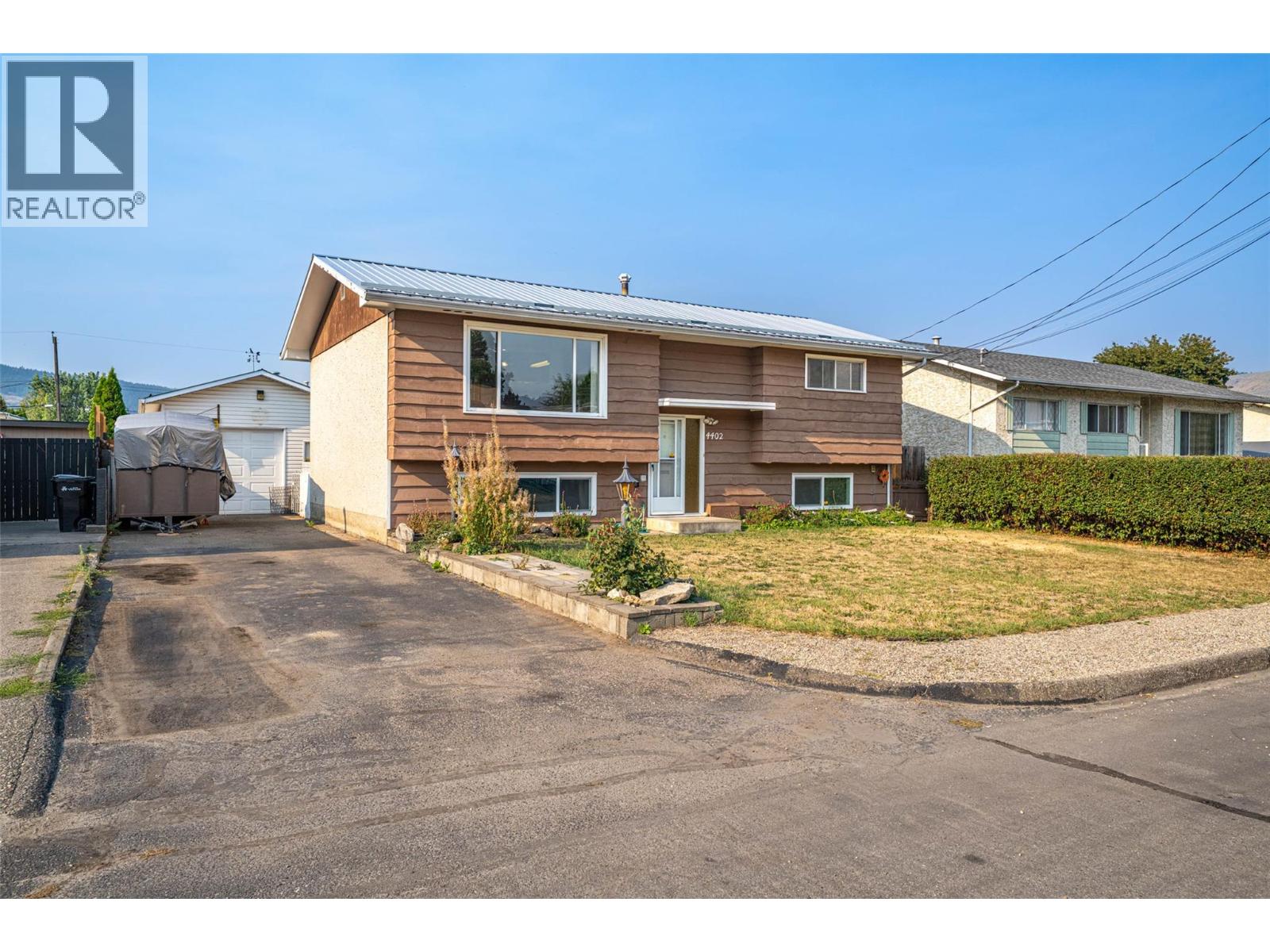 Photo 3 of 4402 16 Avenue Lot 7, Vernon BC