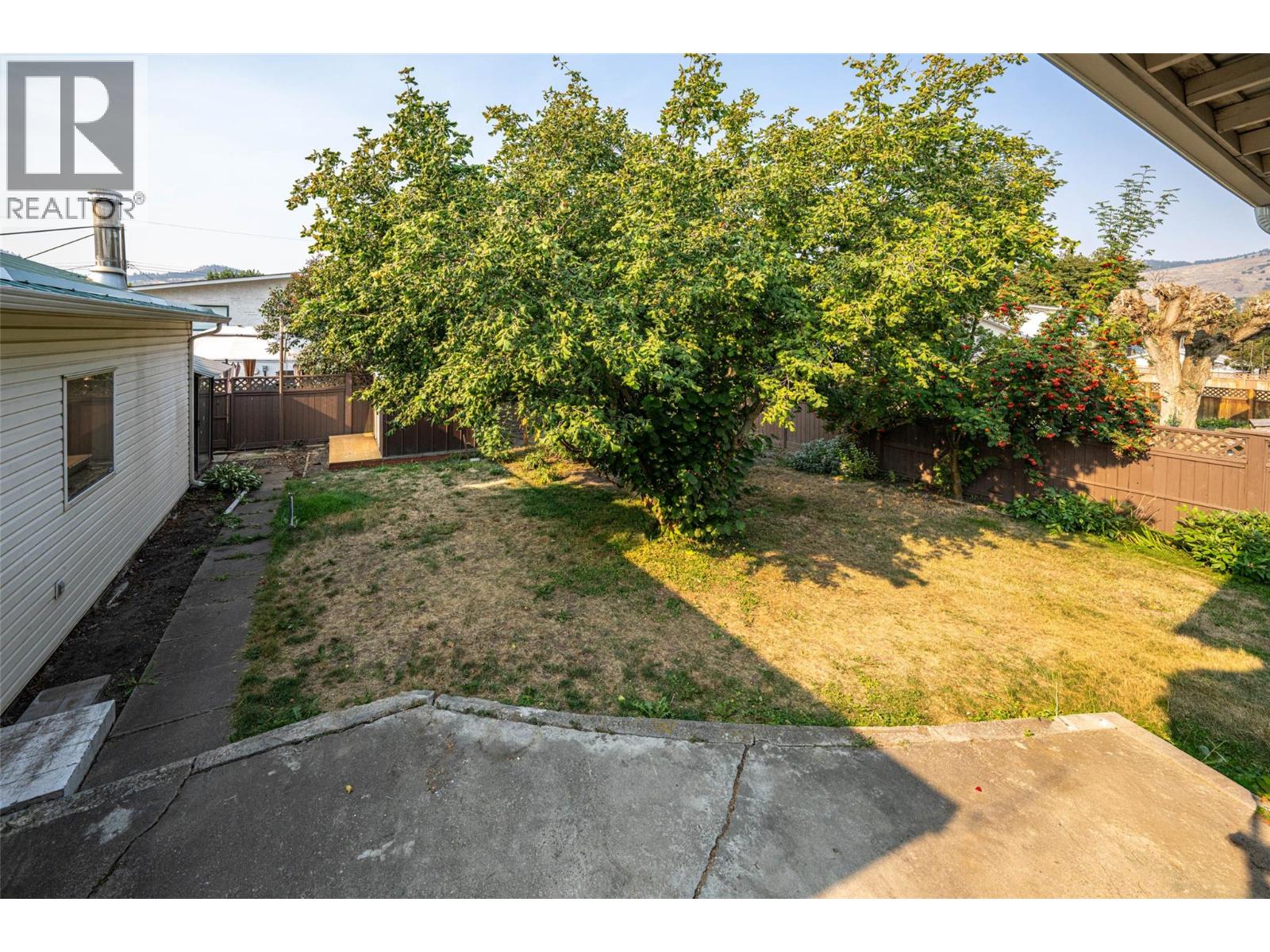 Photo 31 of 4402 16 Avenue Lot 7, Vernon BC
