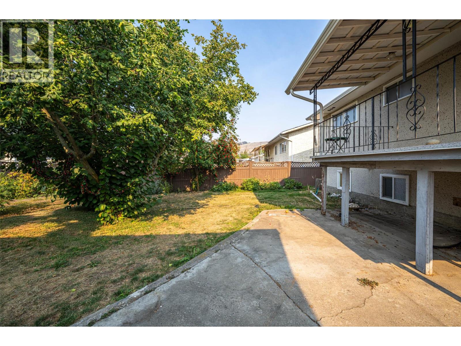 Photo 32 of 4402 16 Avenue Lot 7, Vernon BC