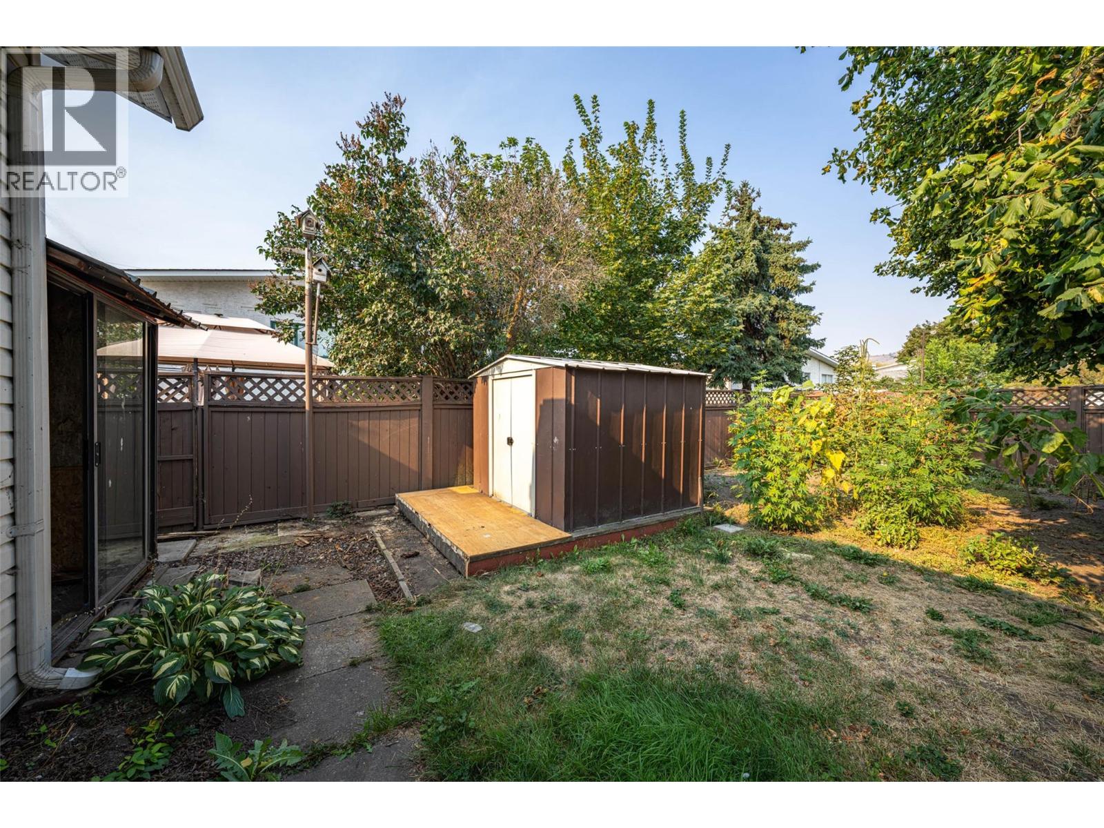 Photo 33 of 4402 16 Avenue Lot 7, Vernon BC