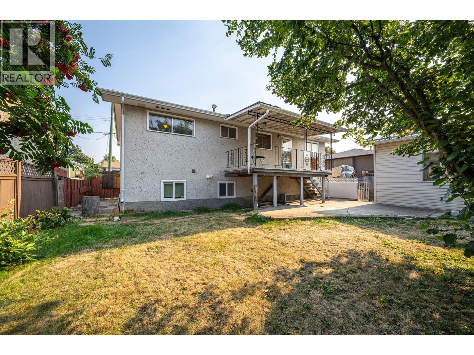 Photo 34 of 4402 16 Avenue Lot 7, Vernon BC