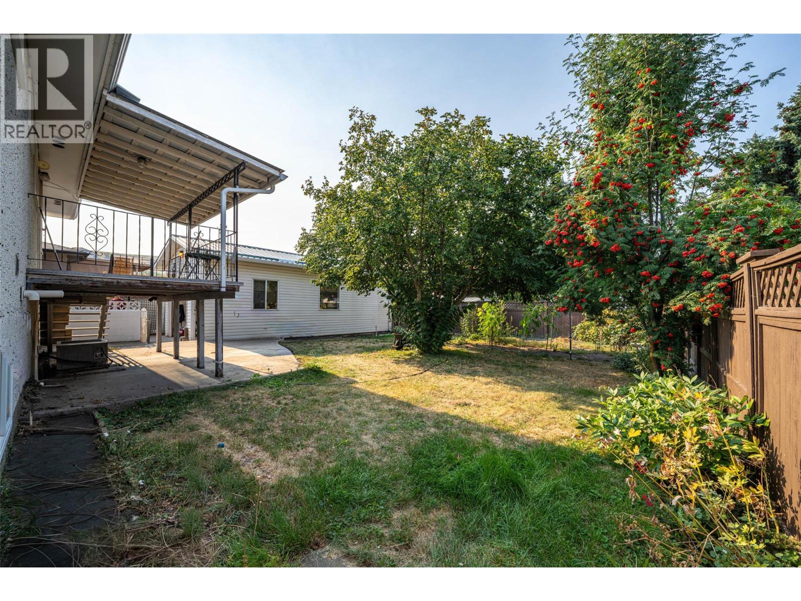 Photo 36 of 4402 16 Avenue Lot 7, Vernon BC