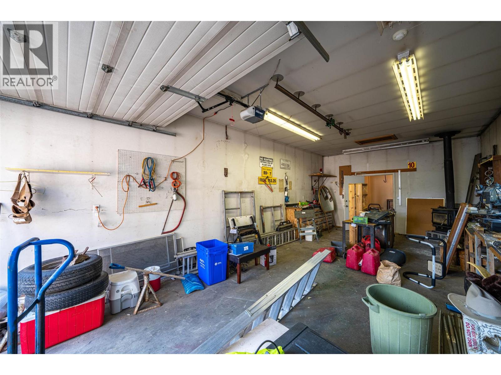 4402 16 Avenue Lot# 7 - 40