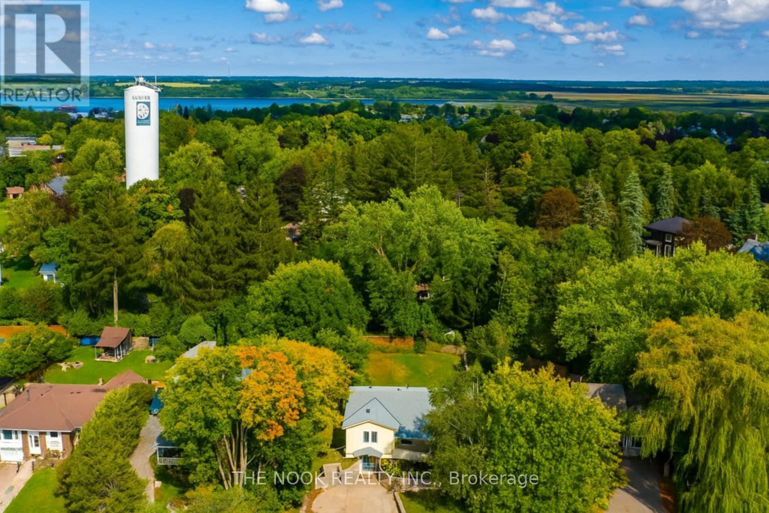 Photo 1 of 15217 Old Simcoe Street, Scugog ON
