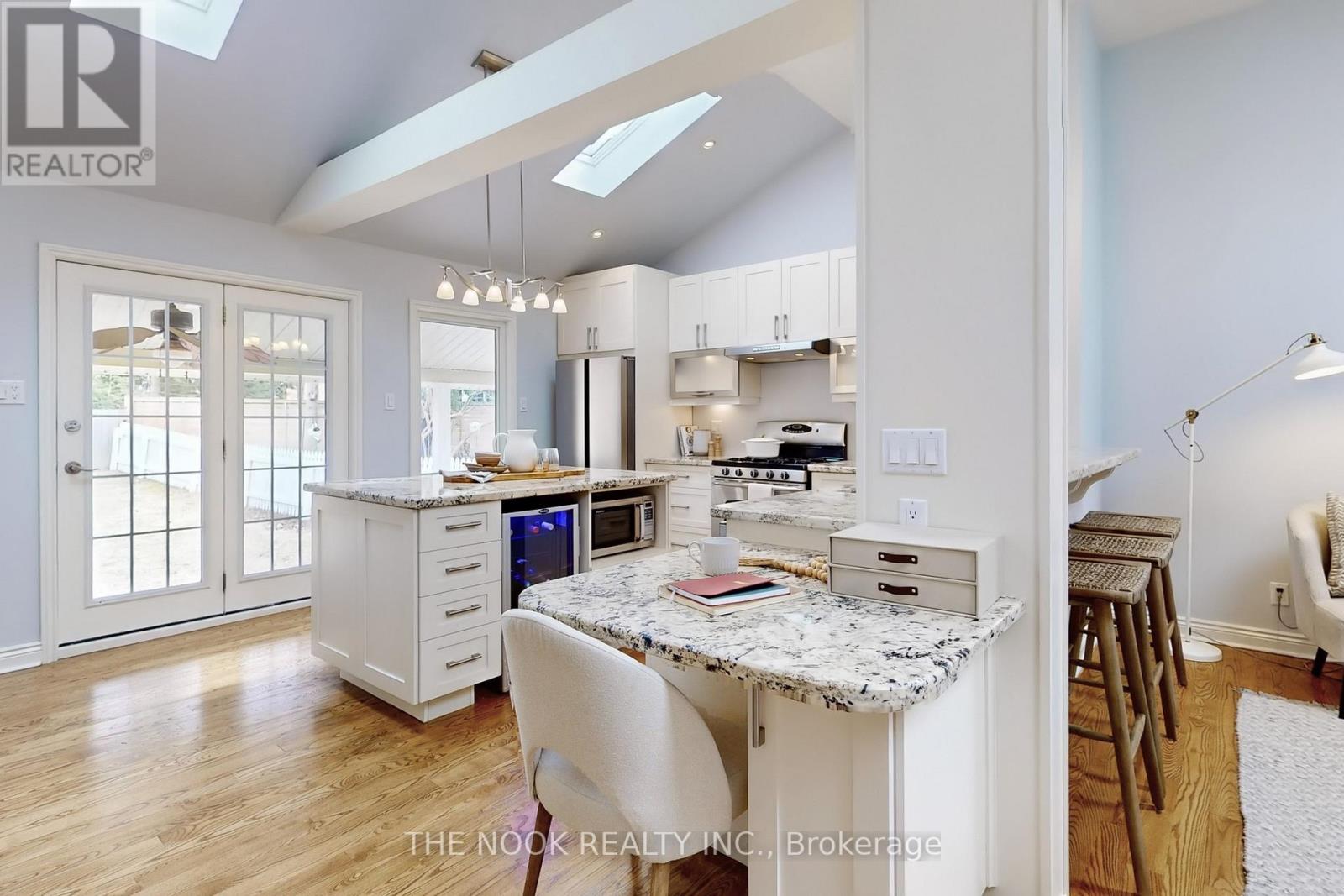 Photo 11 of 15217 Old Simcoe Street, Scugog ON