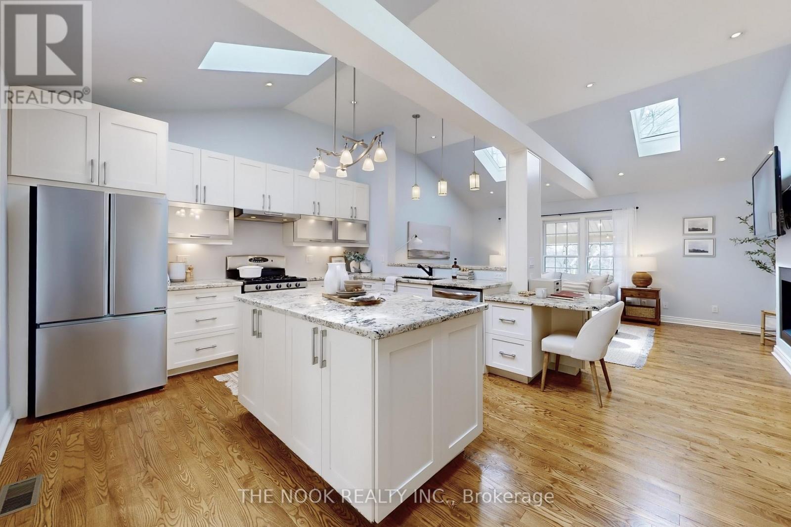Photo 12 of 15217 Old Simcoe Street, Scugog ON