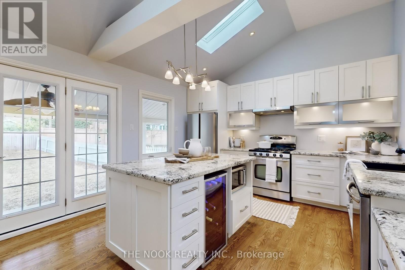 Photo 13 of 15217 Old Simcoe Street, Scugog ON
