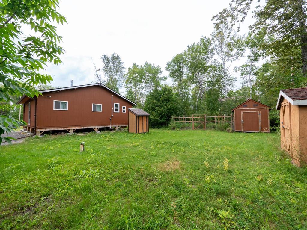 Photo 20 of 85 Frontier Road, Beaconia MB