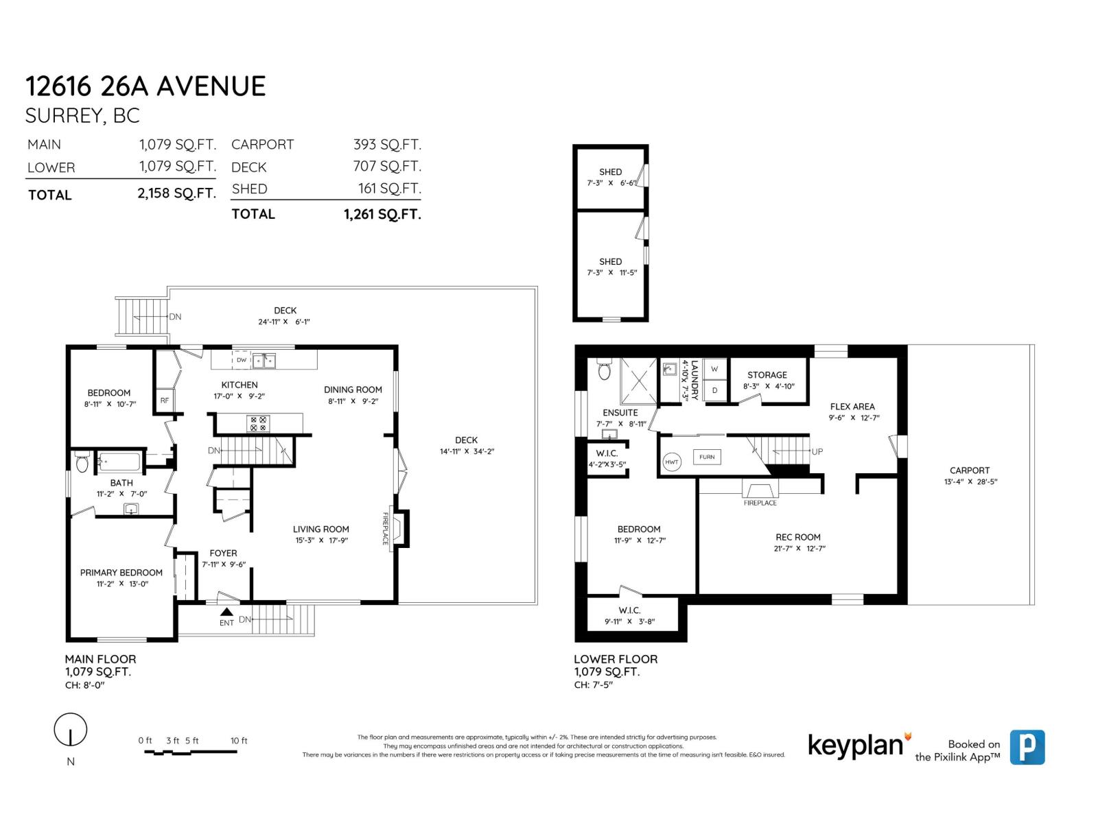Photo 40 of 12616 26 A Avenue, Surrey BC