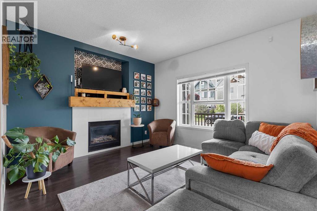Photo 5 of 1280 Reunion Place Nw, Airdrie AB