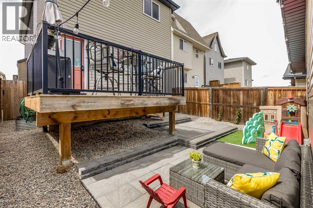 Photo 34 of 1280 Reunion Place Nw, Airdrie AB