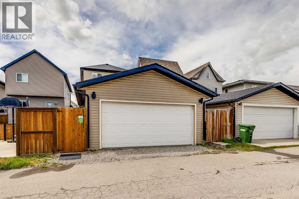 Photo 36 of 1280 Reunion Place Nw, Airdrie AB