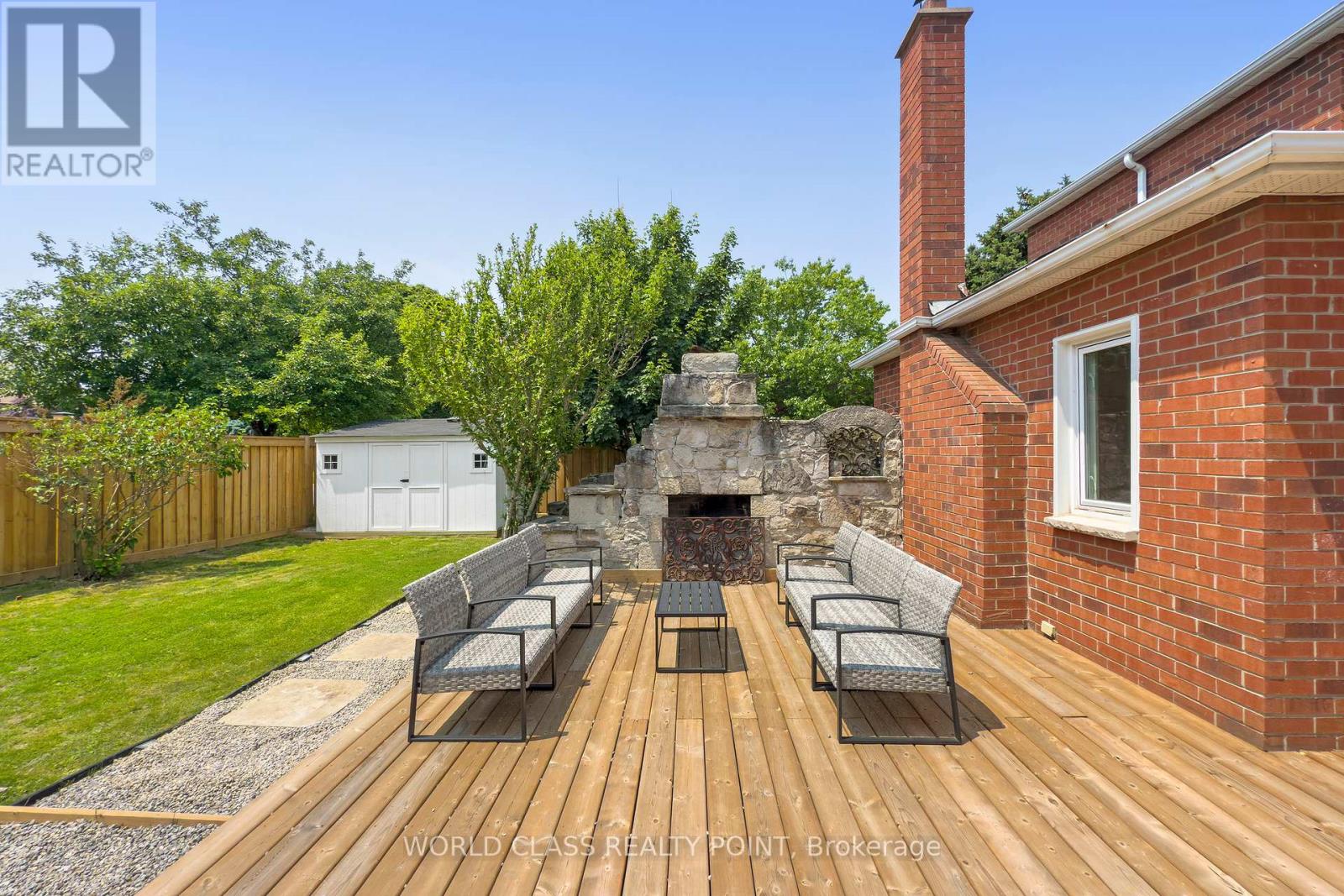 Photo 48 of 6548 Eastridge Road, Mississauga ON