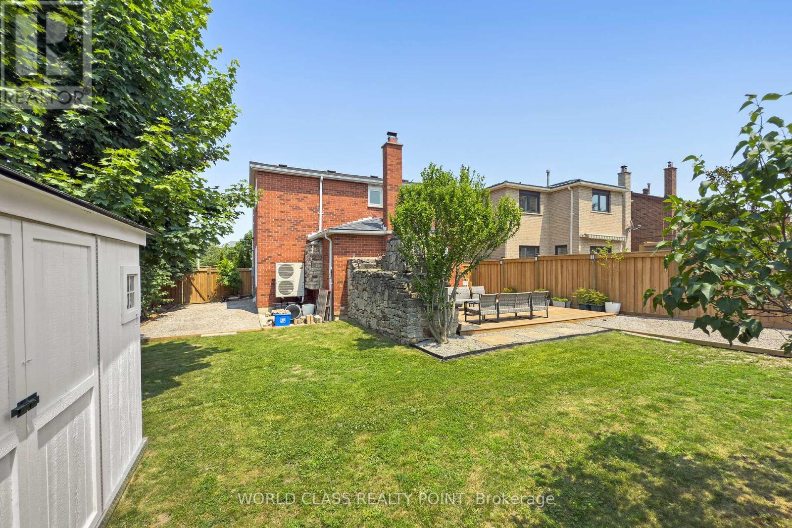 Photo 50 of 6548 Eastridge Road, Mississauga ON