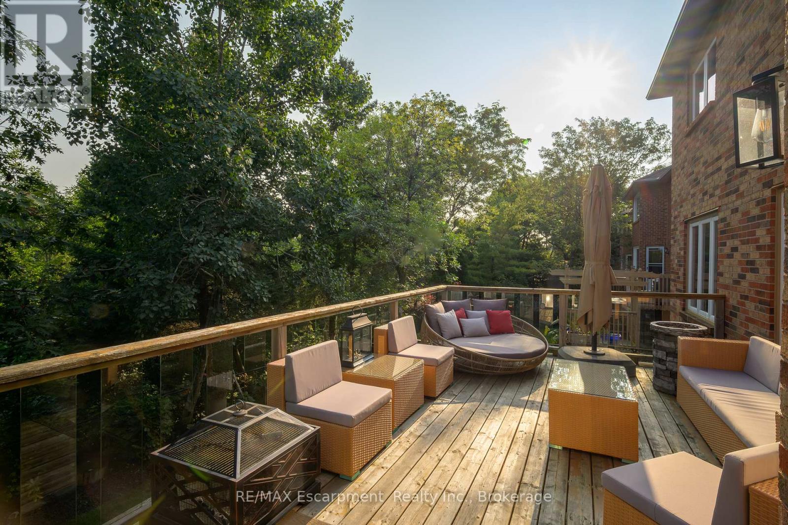 Photo 45 of 1658 Heritage Way, Oakville ON