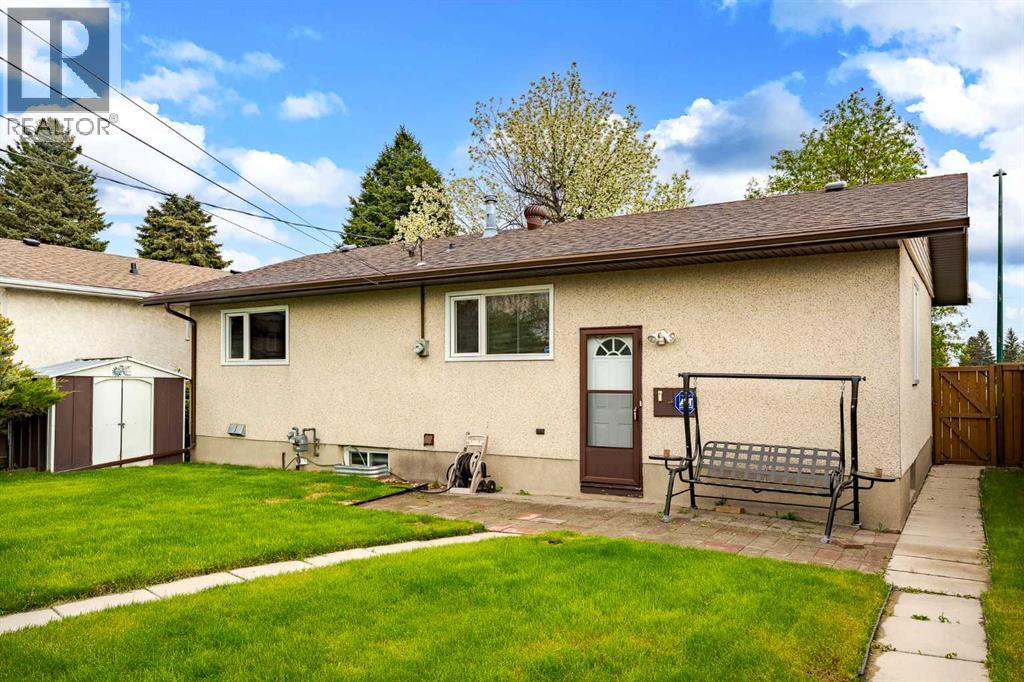 Single Family House Bungalow for Sale in  Marbrooke Circle NE Marlborough Calgary 