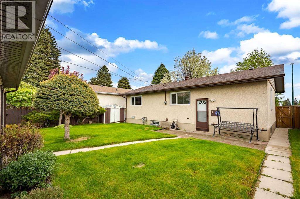 Single Family House Bungalow for Sale in  Marbrooke Circle NE Marlborough Calgary 