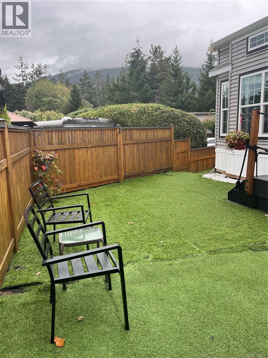 Photo 25 of 83 1142 Woss Lake Rd, Nanaimo BC