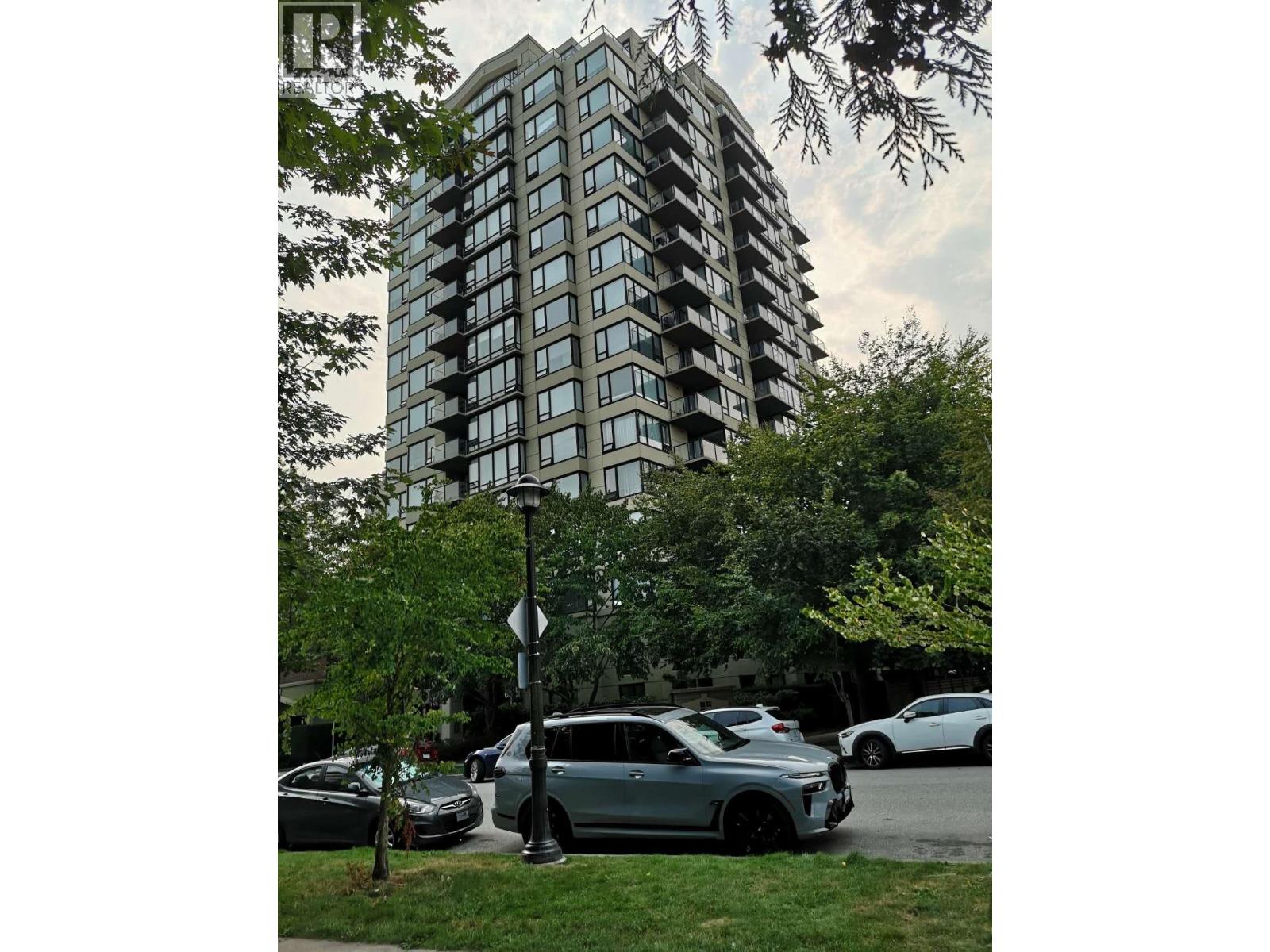 Photo 1 of 1008 6233 Katsura Street, Richmond BC