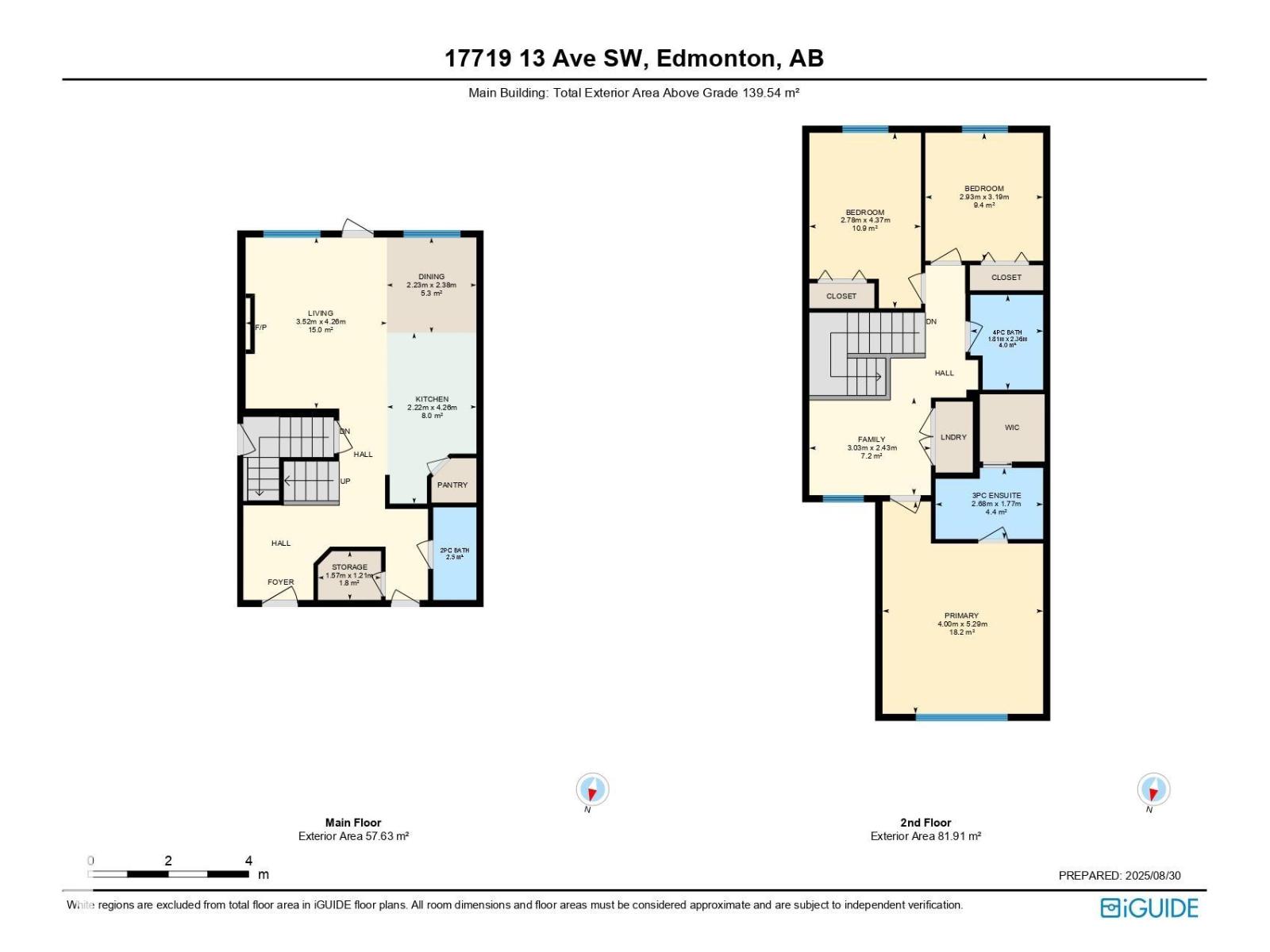 Photo 46 of 17719 13 Av Sw, Edmonton AB