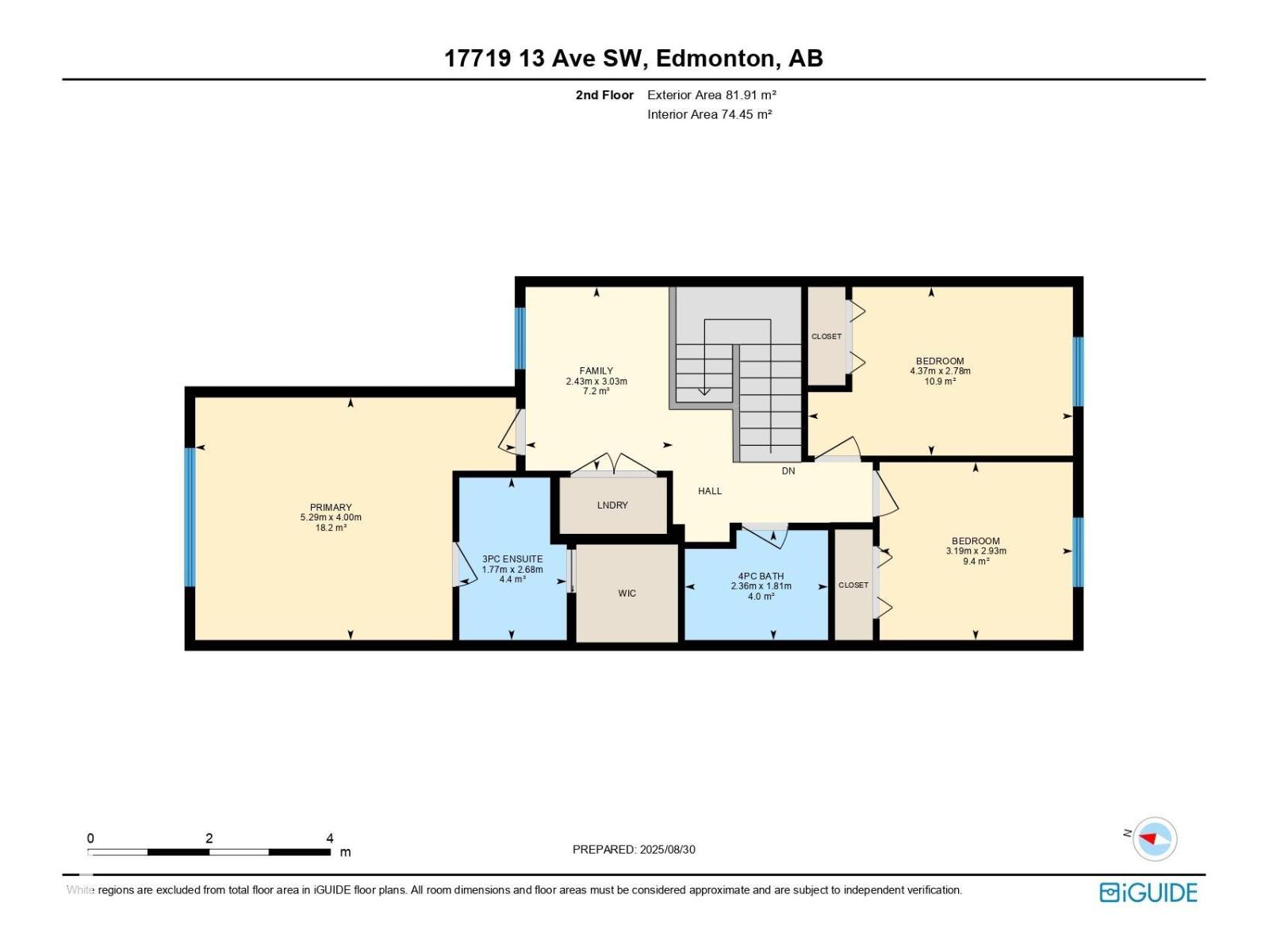 Photo 48 of 17719 13 Av Sw, Edmonton AB