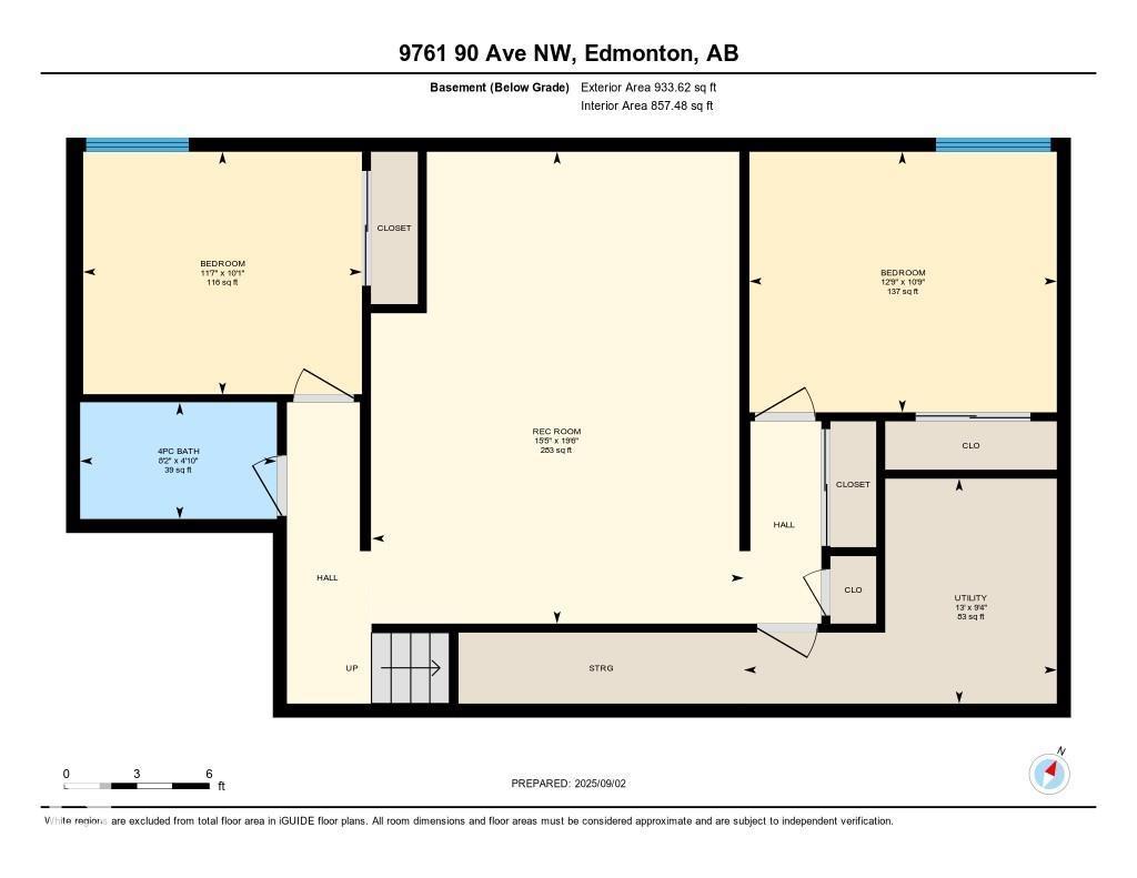 Photo 46 of 9761 90 Av Nw, Edmonton AB