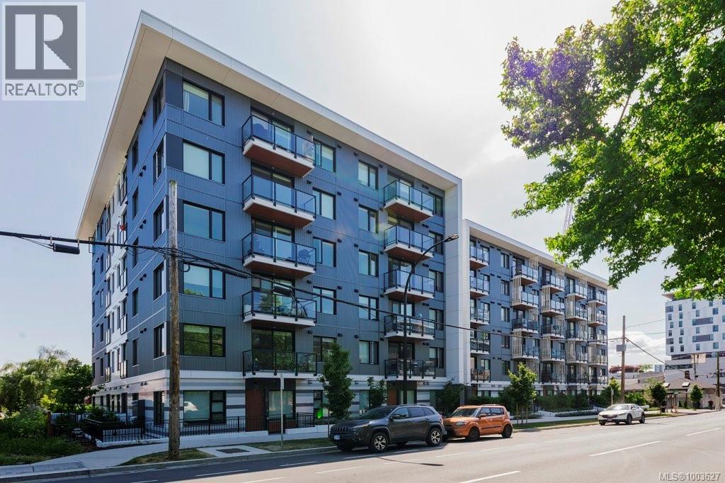 418 1115 Johnson St, Victoria