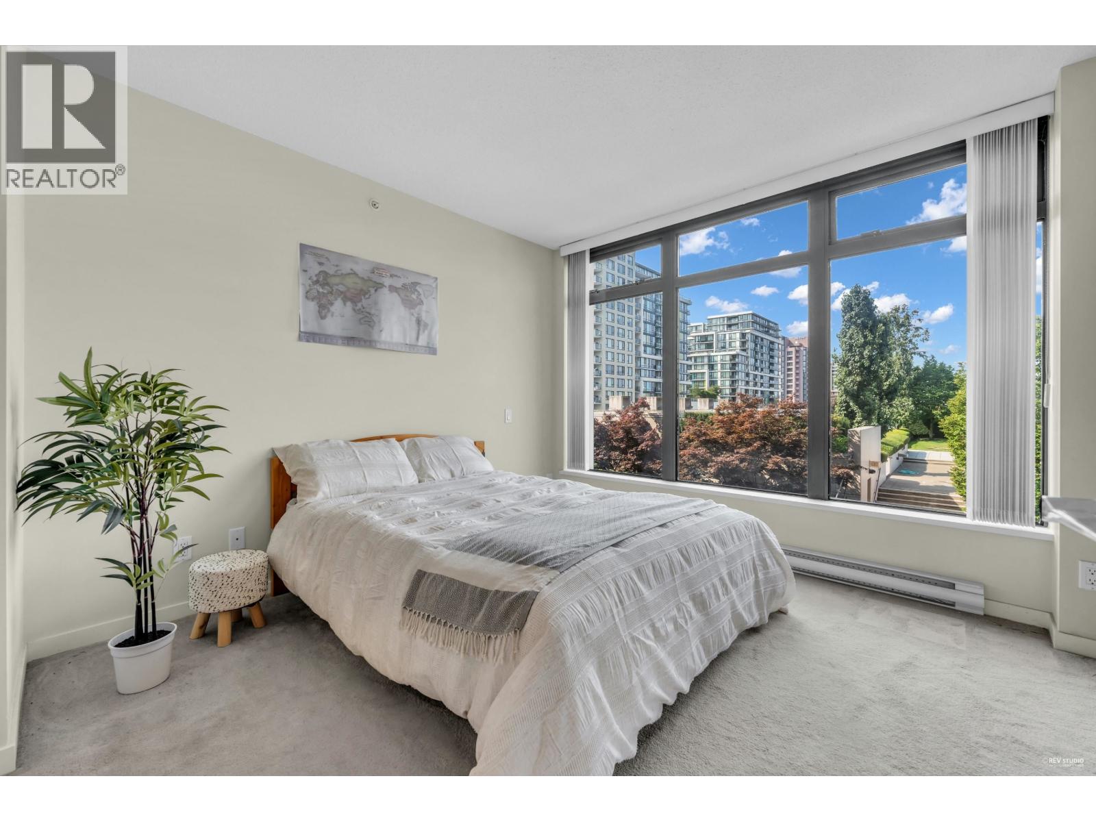 Photo 19 of 615 5811 No 3 Road, Richmond BC