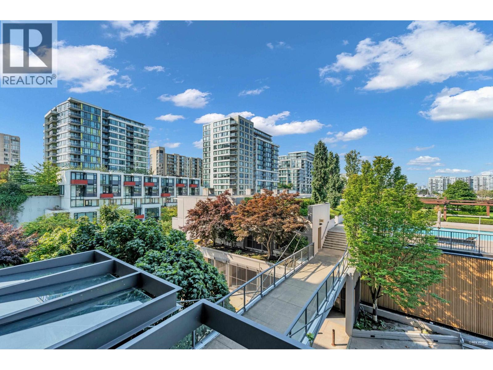 Photo 32 of 615 5811 No 3 Road, Richmond BC