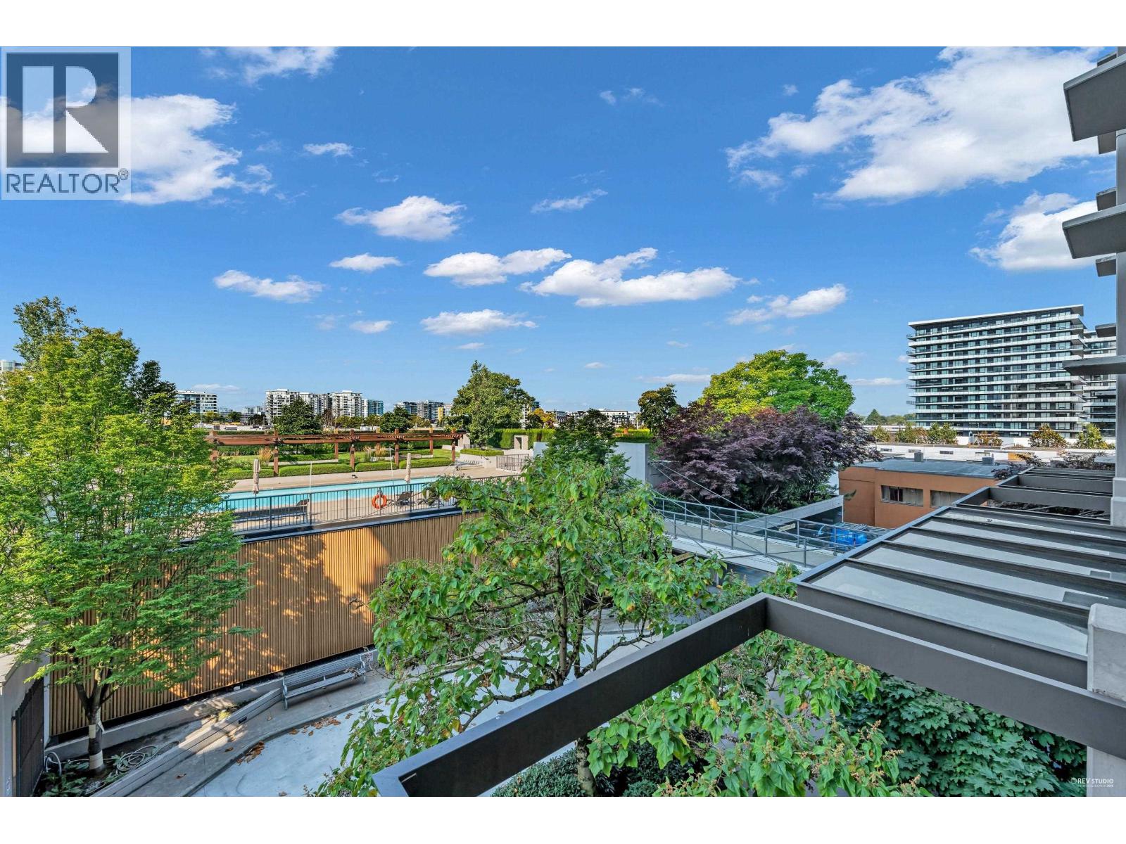 Photo 30 of 615 5811 No 3 Road, Richmond BC
