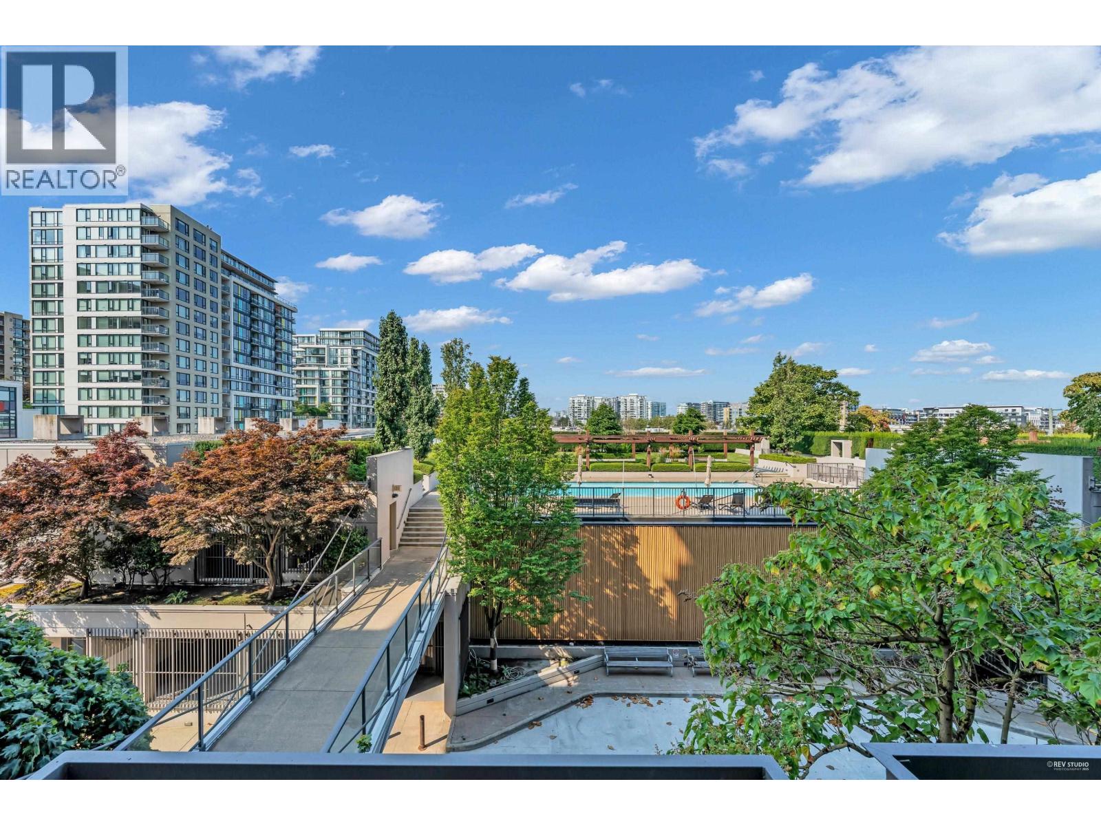 Photo 31 of 615 5811 No 3 Road, Richmond BC
