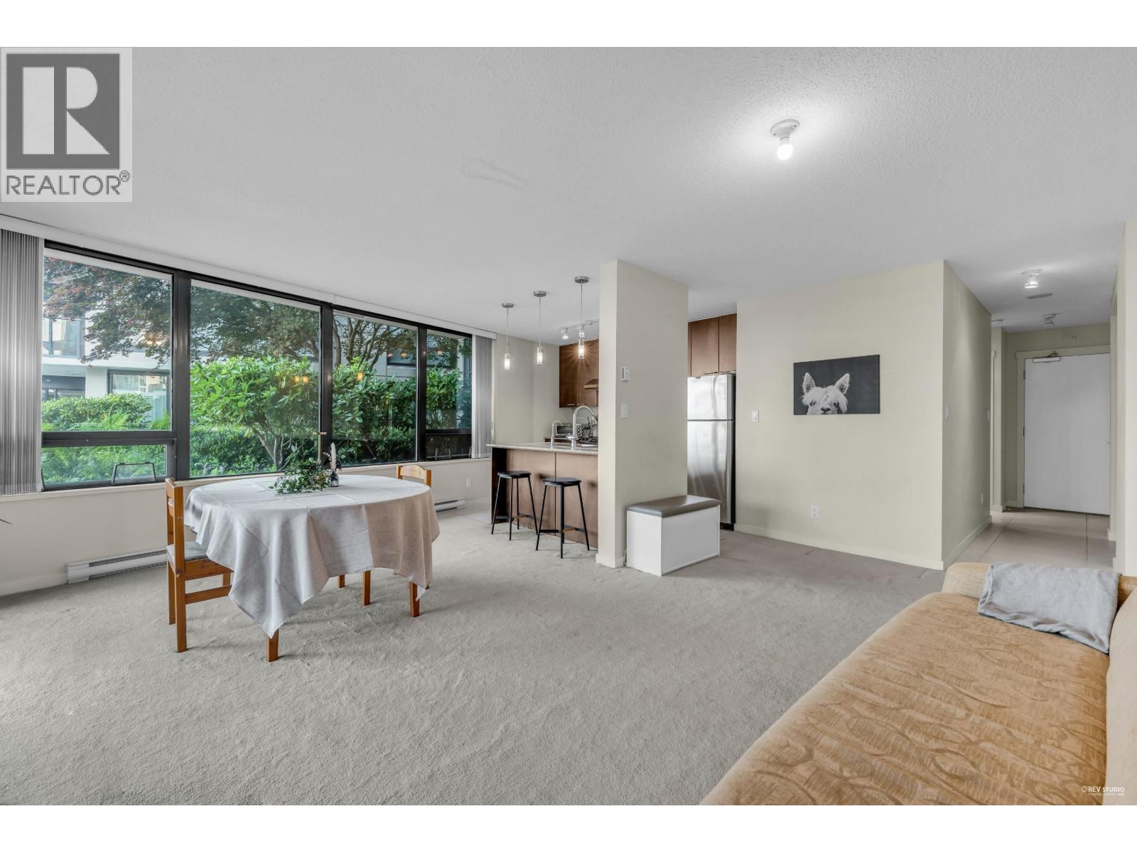 Photo 14 of 615 5811 No 3 Road, Richmond BC