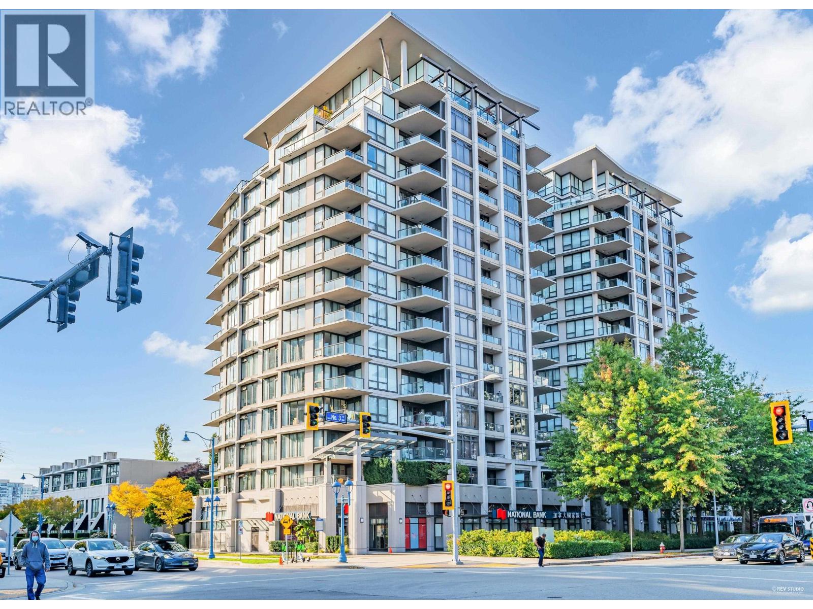 Photo 1 of 615 5811 No 3 Road, Richmond BC