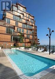 Photo 4 of 1126 155 Merchants Wharf, Toronto ON