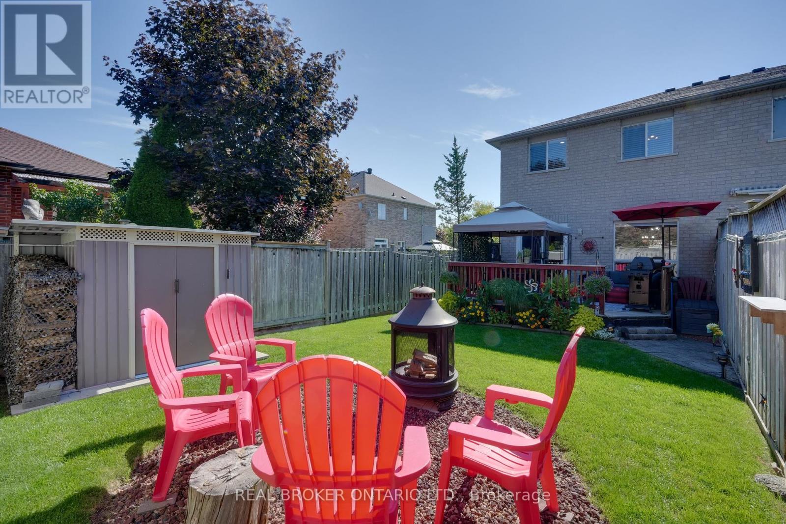 Photo 26 of 4 Ironhorse Crescent, Caledon ON