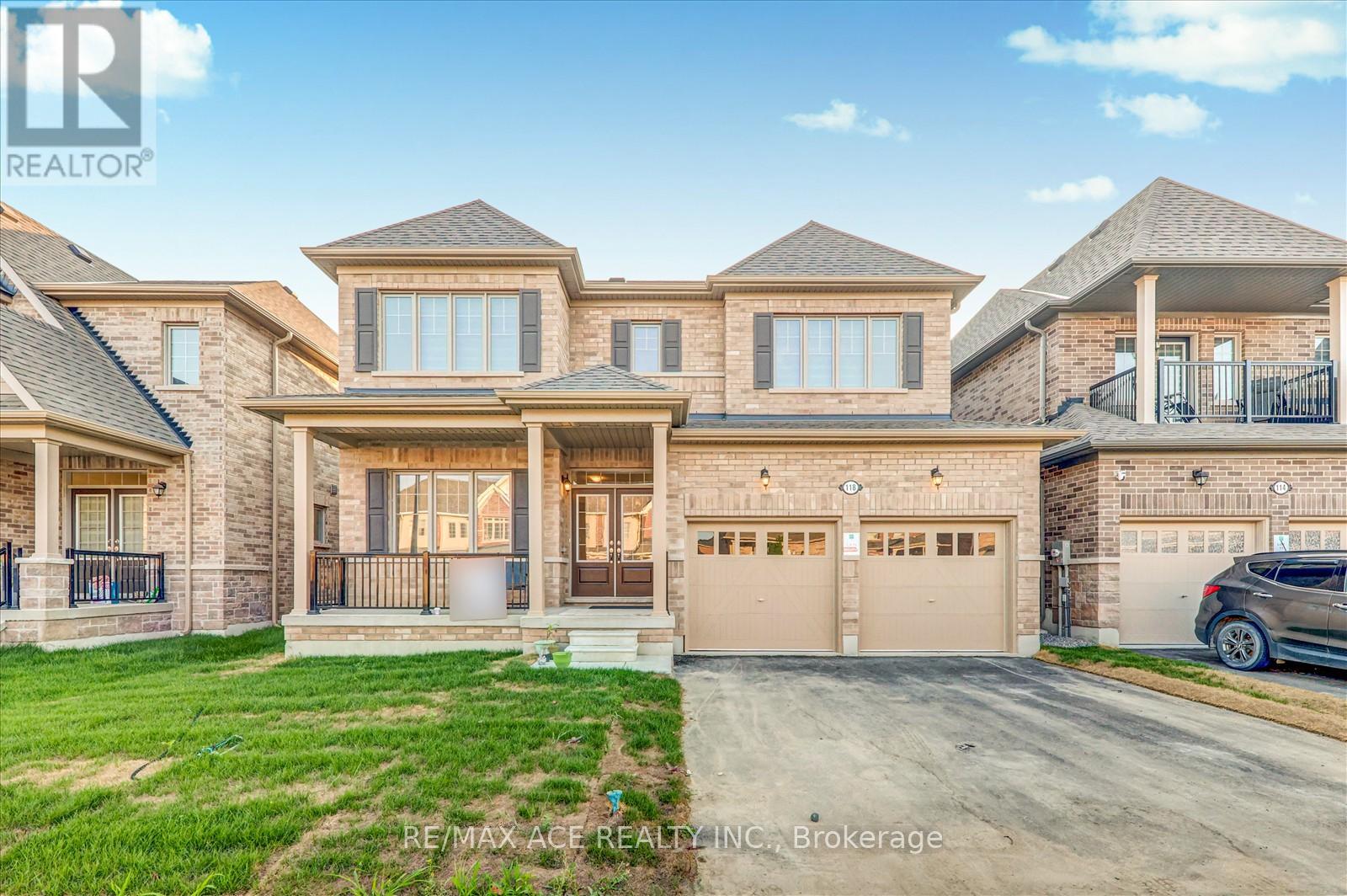 Photo 1 of 118 North Garden Boulevard, Scugog ON