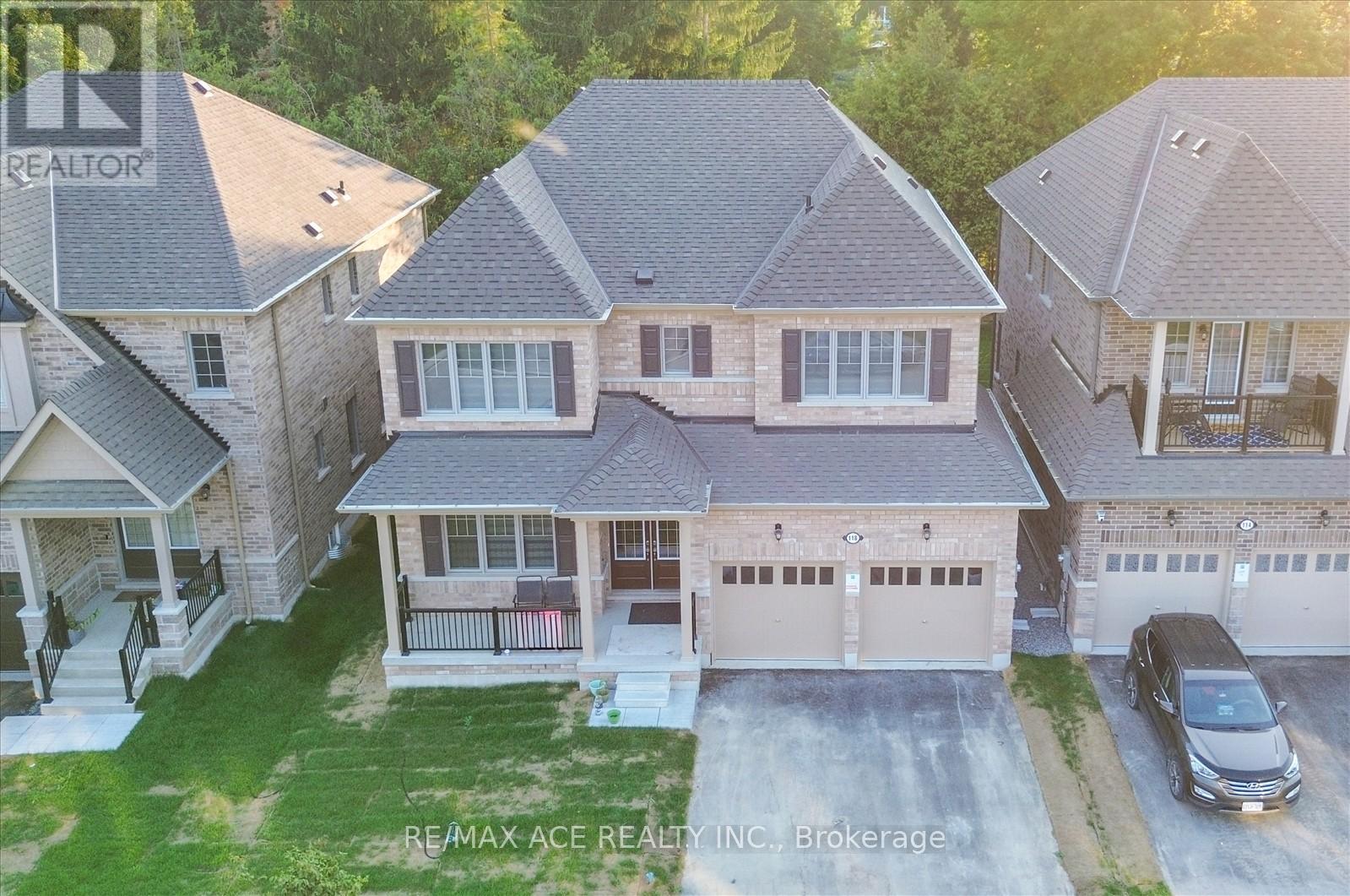 Photo 4 of 118 North Garden Boulevard, Scugog ON