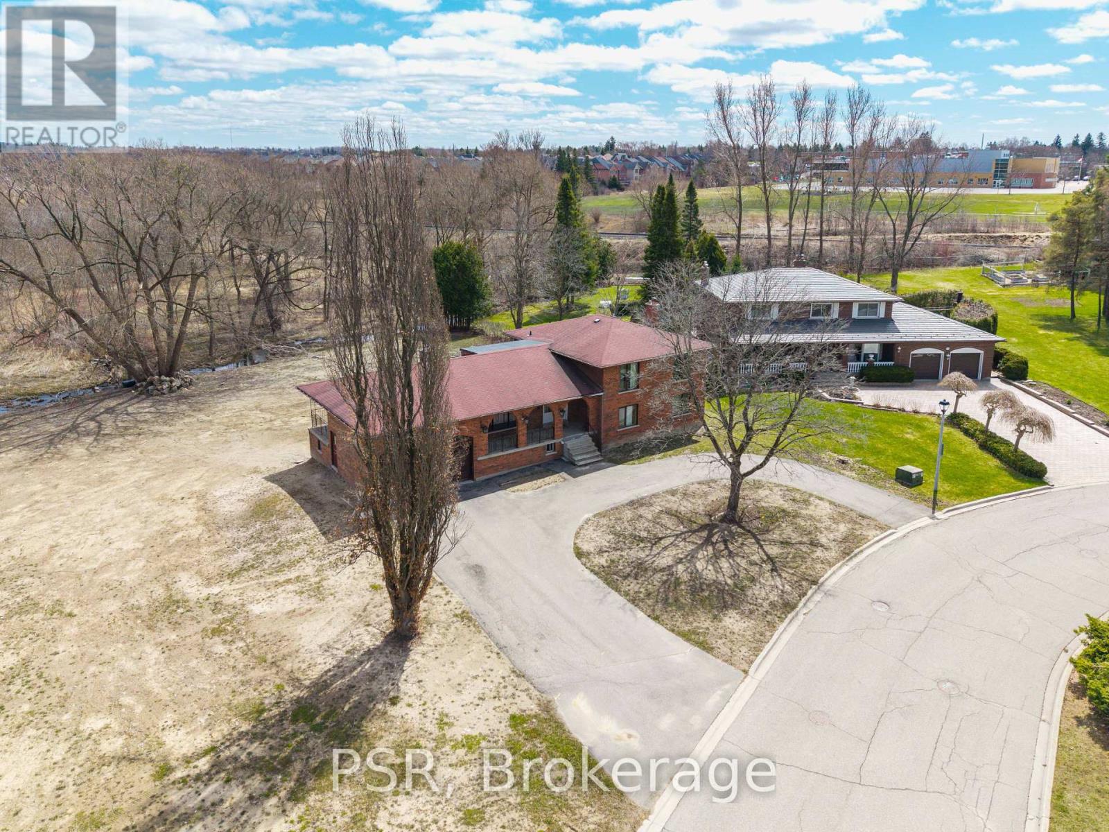 Photo 1 of 155 Dennison Street, King ON