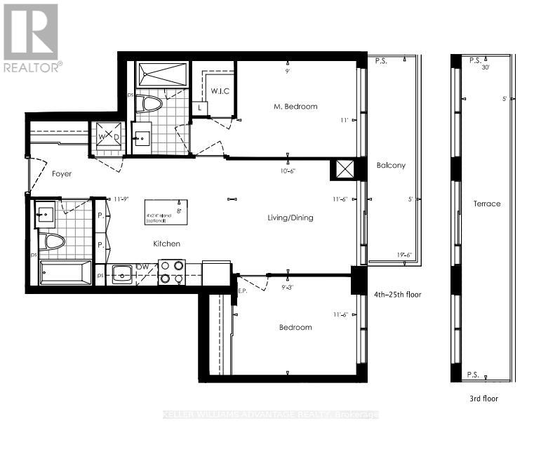 Photo 16 of 605 95 Oneida Crescent, Richmond Hill ON